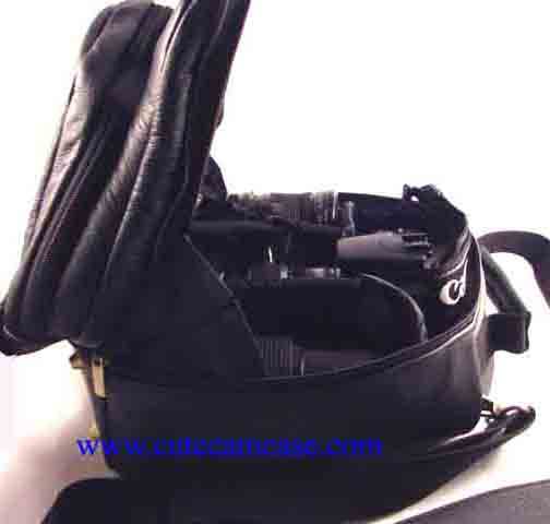 Luxury Leather Case
